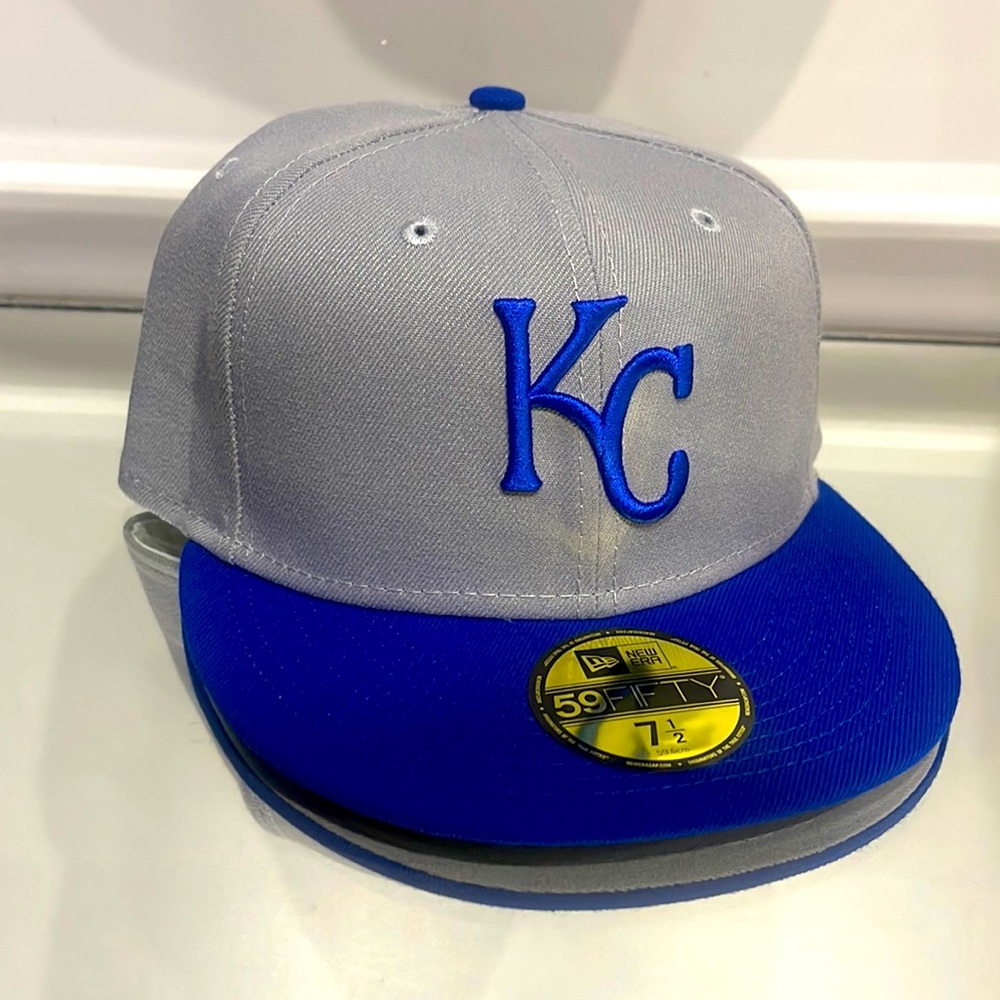New KC Hat